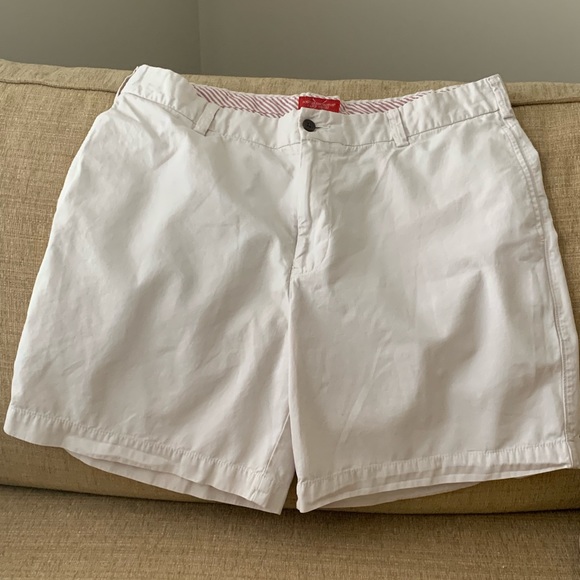 Men’s Southern Proper Club Shorts - Picture 1 of 4